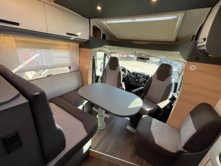 Fahrzeugbild Knaus L!VE TI 650 MEG PLATINUM SEL. MJ2026 #15