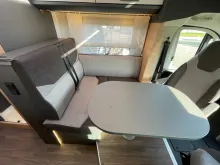 Fahrzeugbild Knaus L!VE TI 650 MEG PLATINUM SEL. MJ2026 #16