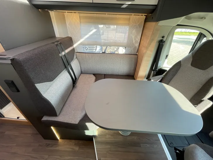 Fahrzeugbild Knaus L!VE TI 650 MEG PLATINUM SEL. MJ2026 #16