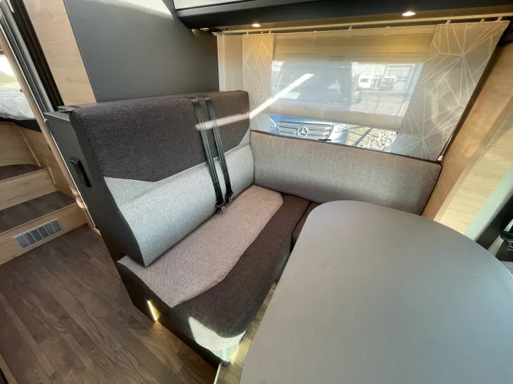 Fahrzeugbild Knaus L!VE TI 650 MEG PLATINUM SEL. MJ2026 #17