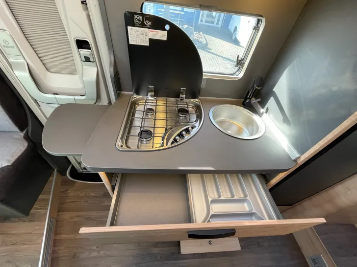 Fahrzeugbild Knaus L!VE TI 650 MEG PLATINUM SEL. MJ2026 #19