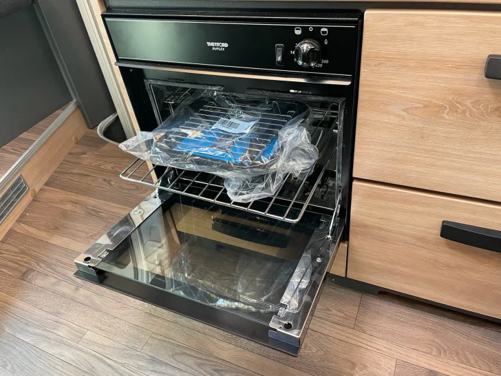 Fahrzeugbild Knaus L!VE TI 650 MEG PLATINUM SEL. MJ2026 #21