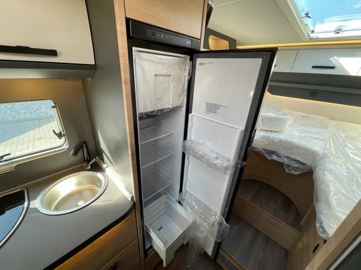 Fahrzeugbild Knaus L!VE TI 650 MEG PLATINUM SEL. MJ2026 #22