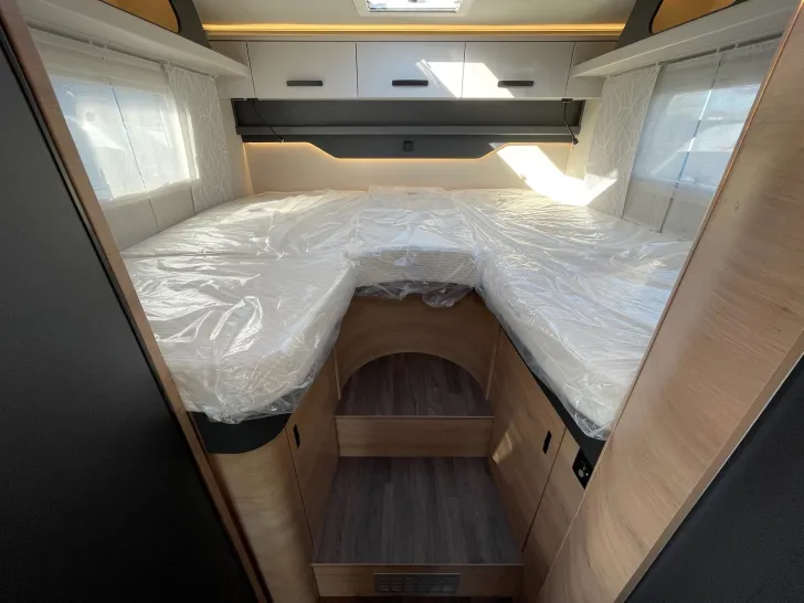 Fahrzeugbild Knaus L!VE TI 650 MEG PLATINUM SEL. MJ2026 #23