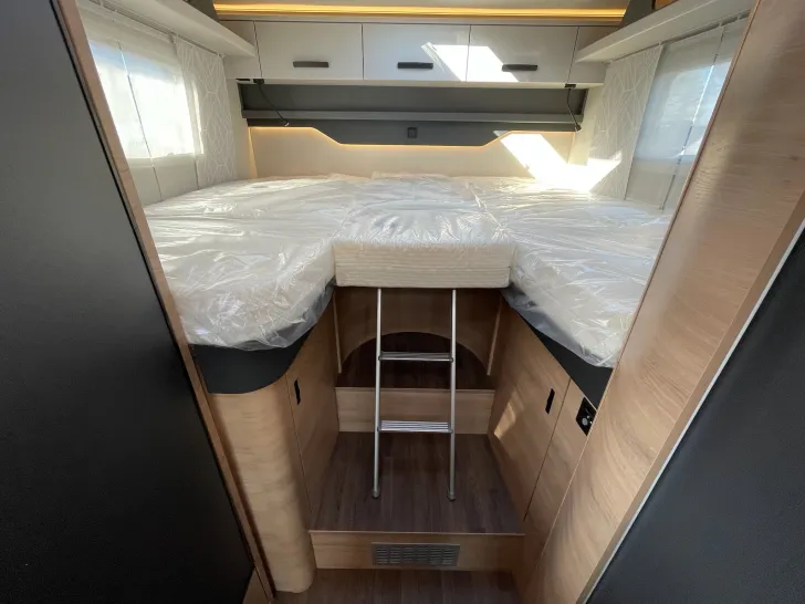 Fahrzeugbild Knaus L!VE TI 650 MEG PLATINUM SEL. MJ2026 #24