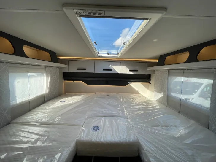 Fahrzeugbild Knaus L!VE TI 650 MEG PLATINUM SEL. MJ2026 #25