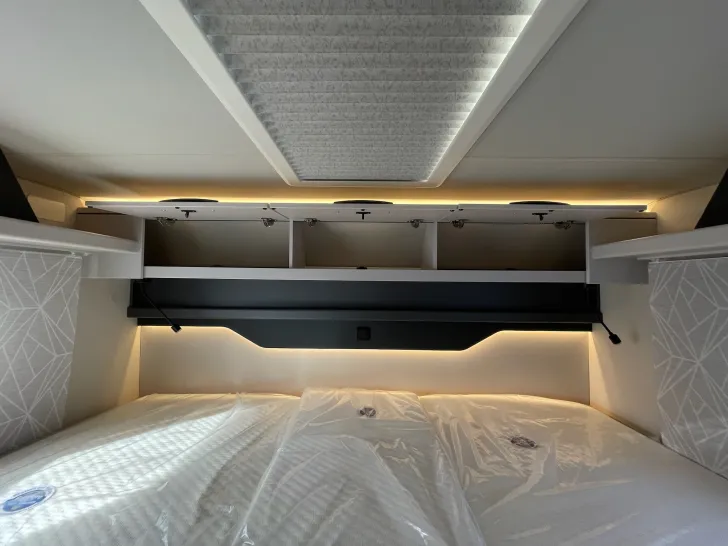 Fahrzeugbild Knaus L!VE TI 650 MEG PLATINUM SEL. MJ2026 #26