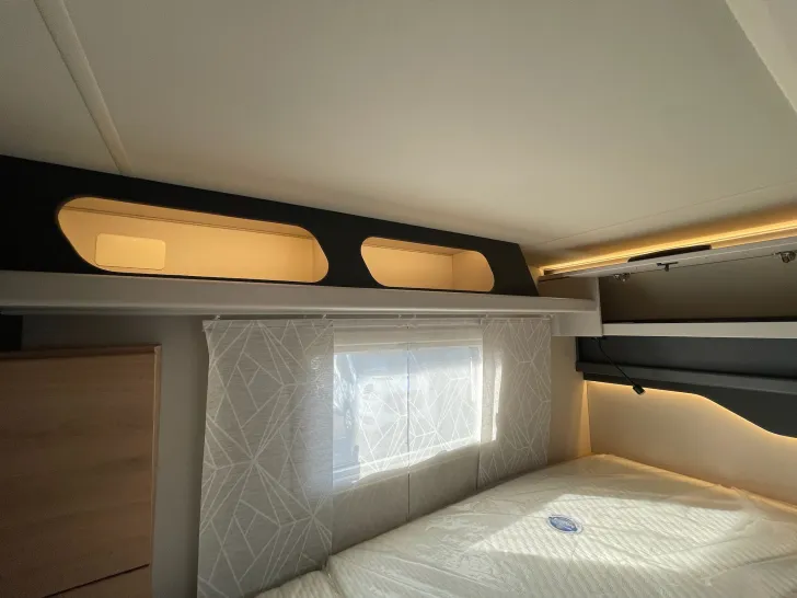Fahrzeugbild Knaus L!VE TI 650 MEG PLATINUM SEL. MJ2026 #27