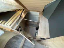 Fahrzeugbild Knaus L!VE TI 650 MEG PLATINUM SEL. MJ2026 #31