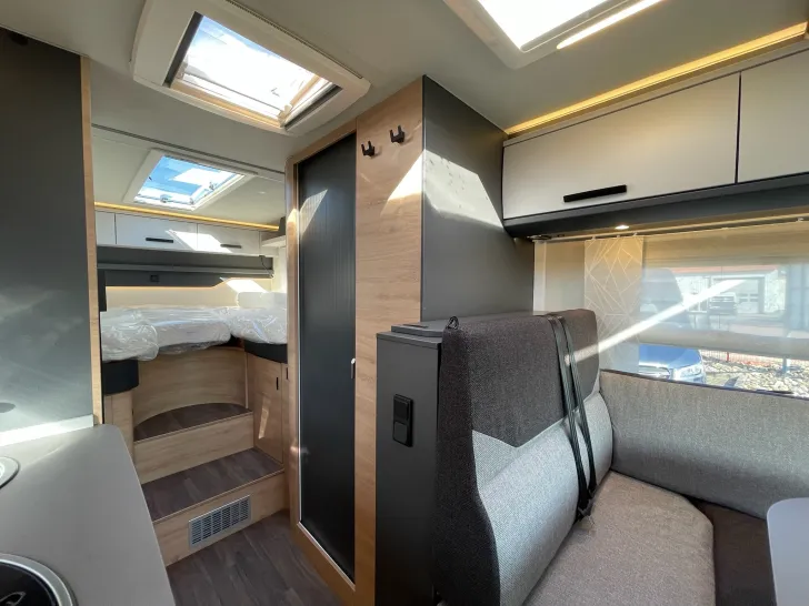 Fahrzeugbild Knaus L!VE TI 650 MEG PLATINUM SEL. MJ2026 #32