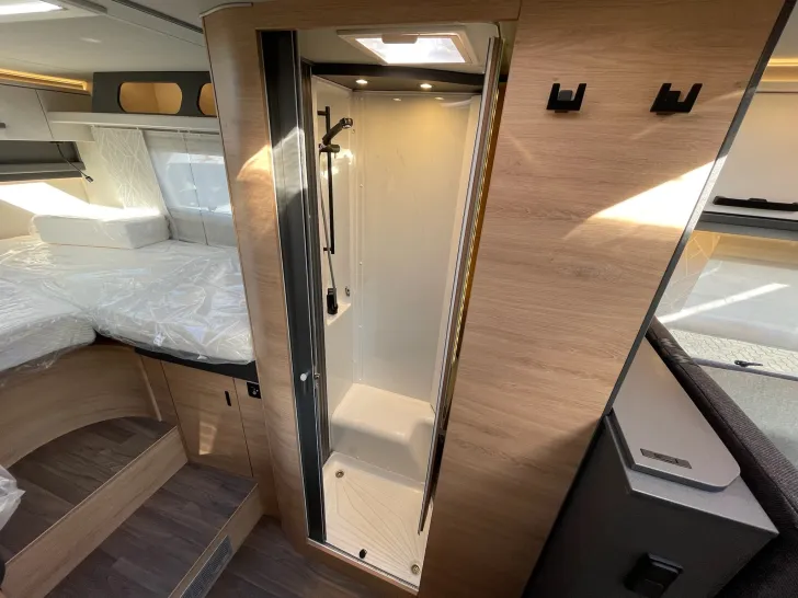 Fahrzeugbild Knaus L!VE TI 650 MEG PLATINUM SEL. MJ2026 #34