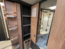 Fahrzeugbild Knaus L!VE TI 650 MEG PLATINUM SEL. MJ2026 #35