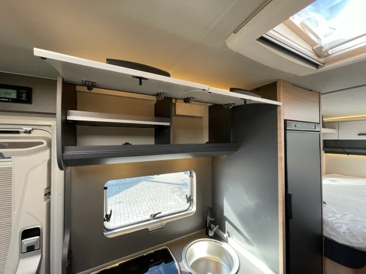 Fahrzeugbild Knaus L!VE TI 650 MEG PLATINUM SEL. MJ2026 #36