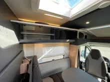 Fahrzeugbild Knaus L!VE TI 650 MEG PLATINUM SEL. MJ2026 #37