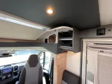 Fahrzeugbild Knaus L!VE TI 650 MEG PLATINUM SEL. MJ2026 #38