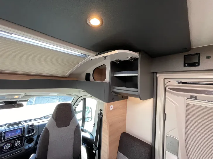 Fahrzeugbild Knaus L!VE TI 650 MEG PLATINUM SEL. MJ2026 #38