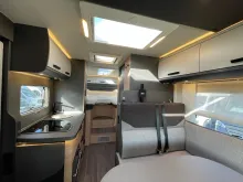 Fahrzeugbild Knaus L!VE TI 650 MEG PLATINUM SEL. MJ2026 #39