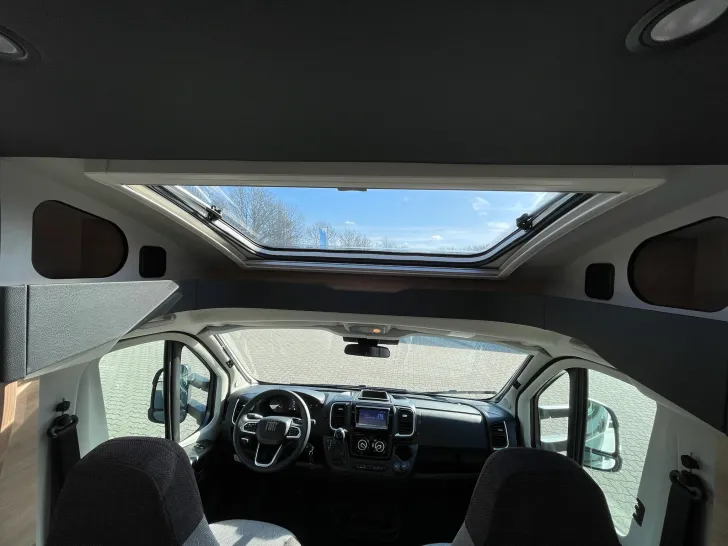 Fahrzeugbild Knaus L!VE TI 650 MEG PLATINUM SEL. MJ2026 #41