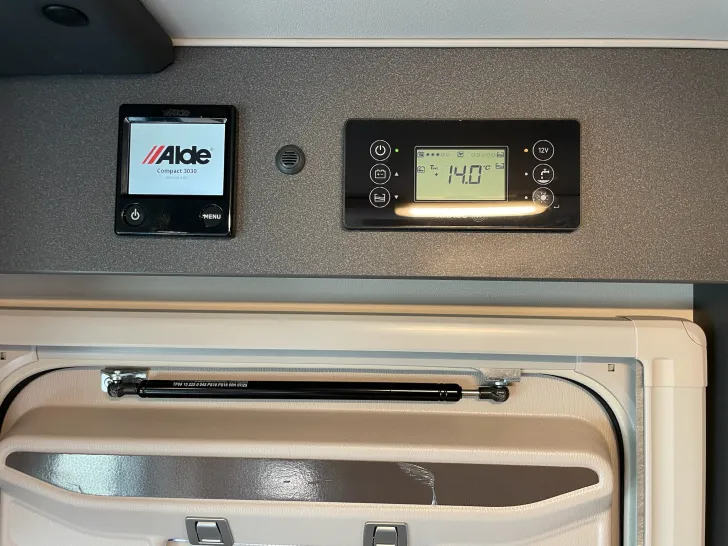 Fahrzeugbild Knaus L!VE TI 650 MEG PLATINUM SEL. MJ2026 #42