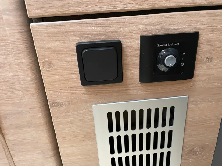 Fahrzeugbild Knaus L!VE TI 650 MEG PLATINUM SEL. MJ2026 #43