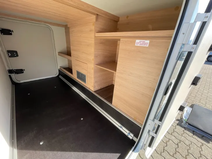 Fahrzeugbild Knaus L!VE TI 650 MEG PLATINUM SEL. MJ2026 #44