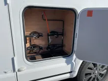 Fahrzeugbild Knaus L!VE TI 650 MEG PLATINUM SEL. MJ2026 #45