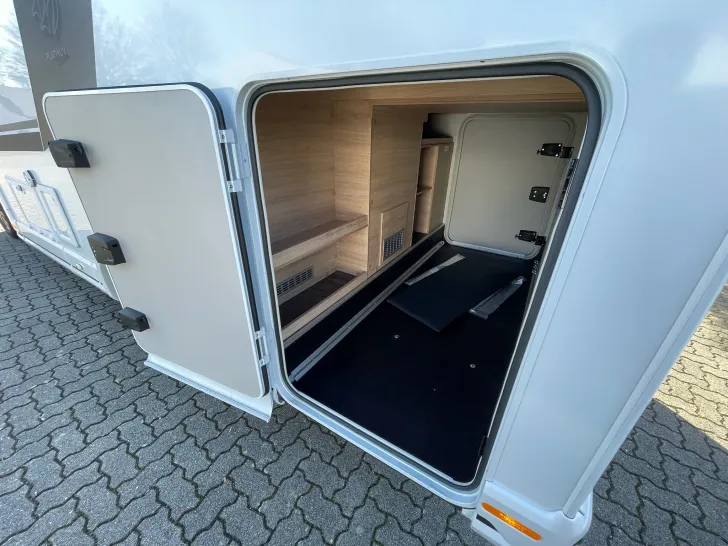 Fahrzeugbild Knaus L!VE TI 650 MEG PLATINUM SEL. MJ2026 #46