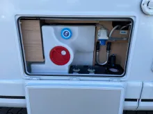 Fahrzeugbild Knaus L!VE TI 650 MEG PLATINUM SEL. MJ2026 #47