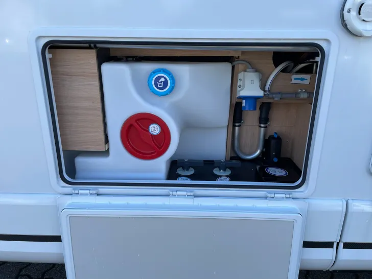Fahrzeugbild Knaus L!VE TI 650 MEG PLATINUM SEL. MJ2026 #47