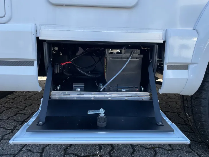 Fahrzeugbild Knaus L!VE TI 650 MEG PLATINUM SEL. MJ2026 #48