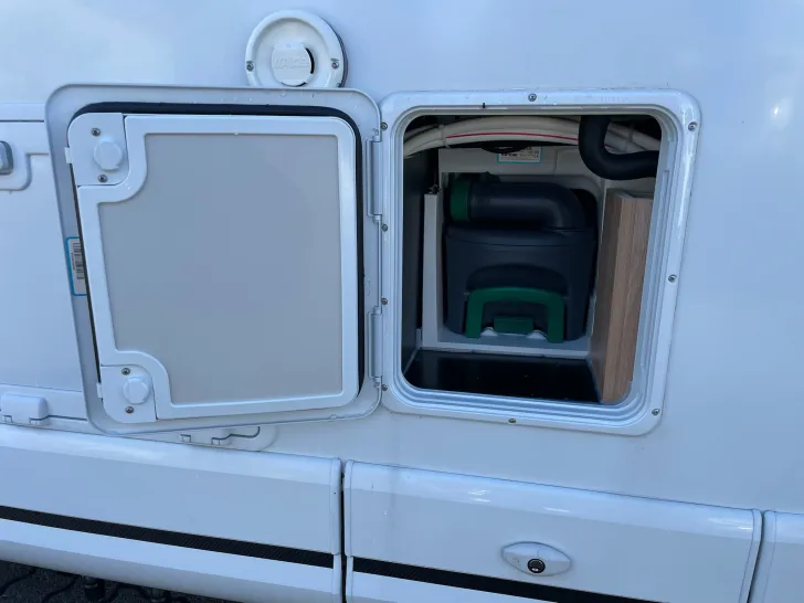 Fahrzeugbild Knaus L!VE TI 650 MEG PLATINUM SEL. MJ2026 #49
