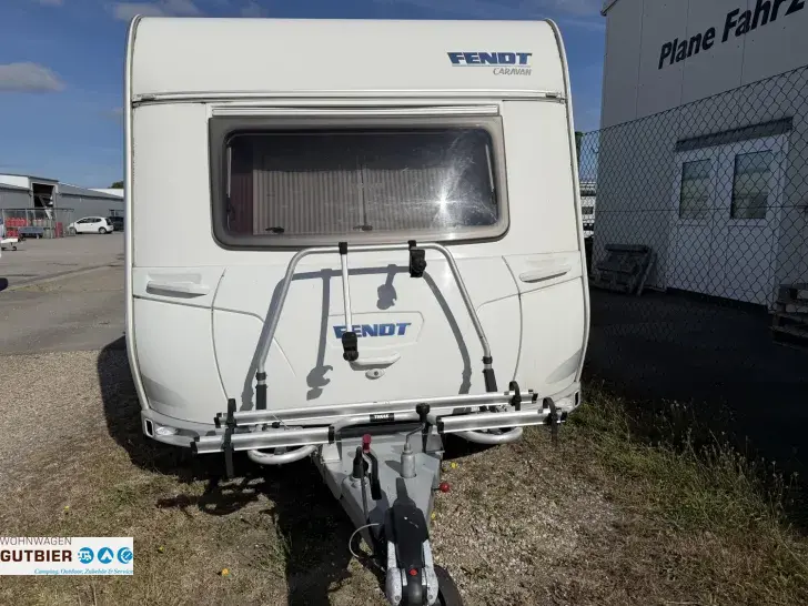 Fahrzeugbild Fendt Bianco Sportivo 450 SQB #2