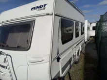 Fahrzeugbild Fendt Bianco Sportivo 450 SQB #3