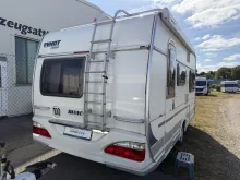 Fahrzeugbild Fendt Bianco Sportivo 450 SQB #4