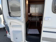 Fahrzeugbild Fendt Bianco Sportivo 450 SQB #6