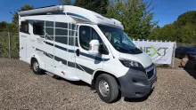 Fahrzeugbild Main Camp T 600 #1