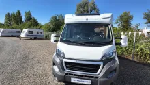 Fahrzeugbild Main Camp T 600 #2