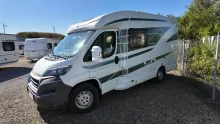 Fahrzeugbild Main Camp T 600 #3