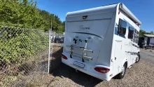 Fahrzeugbild Main Camp T 600 #4