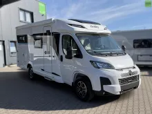 Fahrzeugbild Hobby OnTour C 680 GE ACC Jetzt 12.228Euro sparen! #1