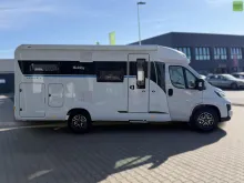 Fahrzeugbild Hobby OnTour C 680 GE ACC Jetzt 12.228Euro sparen! #3