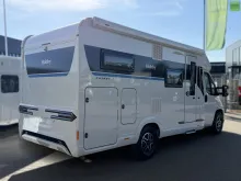 Fahrzeugbild Hobby OnTour C 680 GE ACC Jetzt 12.228Euro sparen! #4