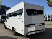 Fahrzeugbild Hobby OnTour C 680 GE ACC Jetzt 12.228Euro sparen! #5