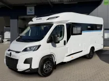 Fahrzeugbild Hobby OnTour C 680 GE ACC Jetzt 12.228Euro sparen! #6