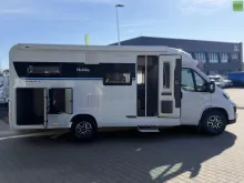 Fahrzeugbild Hobby OnTour C 680 GE ACC Jetzt 12.228Euro sparen! #7