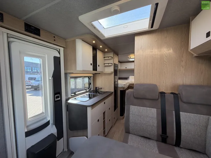 Fahrzeugbild Hobby OnTour C 680 GE ACC Jetzt 12.228Euro sparen! #10