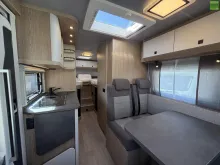 Fahrzeugbild Hobby OnTour C 680 GE ACC Jetzt 12.228Euro sparen! #11