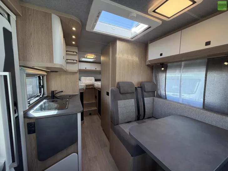 Fahrzeugbild Hobby OnTour C 680 GE ACC Jetzt 12.228Euro sparen! #11