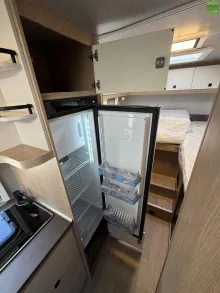 Fahrzeugbild Hobby OnTour C 680 GE ACC Jetzt 12.228Euro sparen! #15