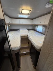 Fahrzeugbild Hobby OnTour C 680 GE ACC Jetzt 12.228Euro sparen! #19